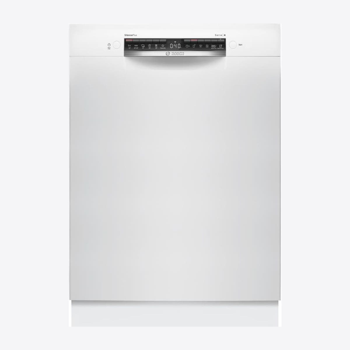 Bosch Serie 6 SMS6ZCW48E