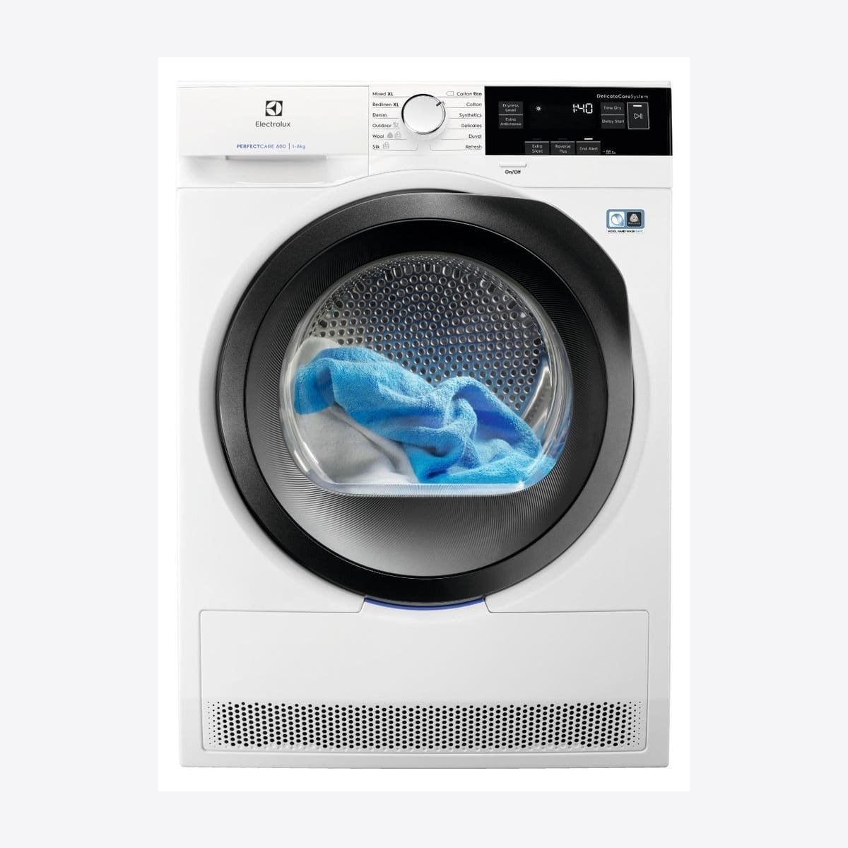 Miele TSL683WP