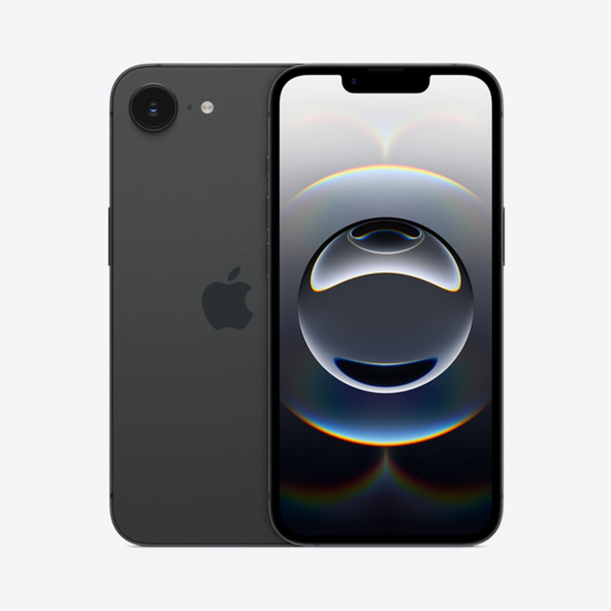 iPhone 16e