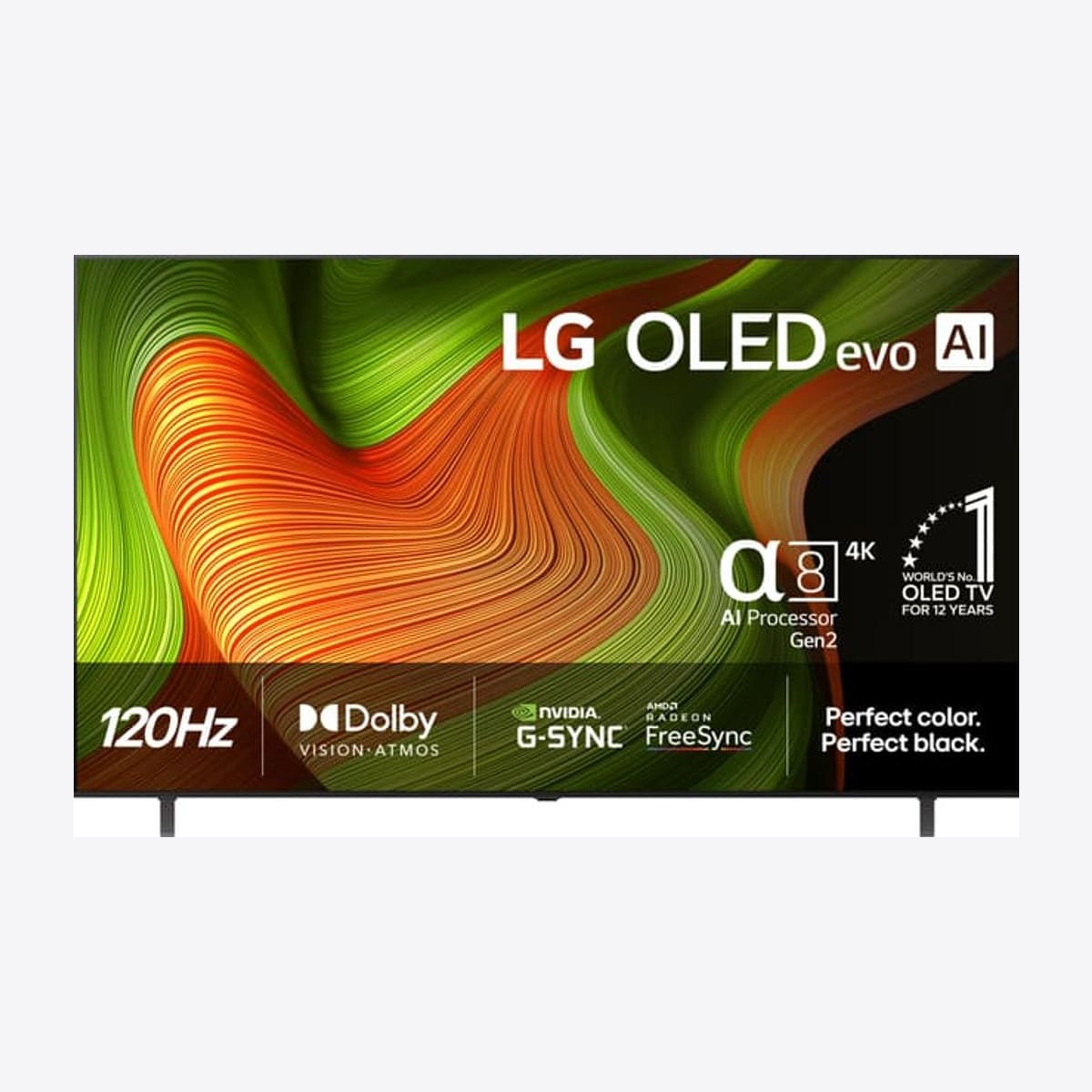 LG OLED B5 65"