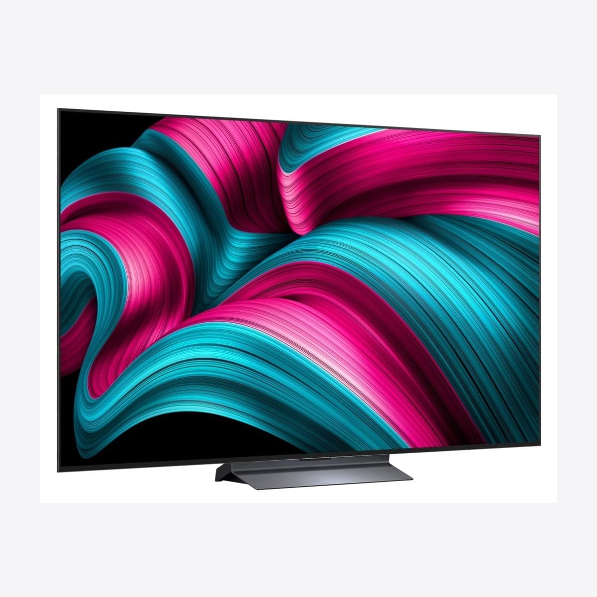 LG 65" OLED evo (begagnad)