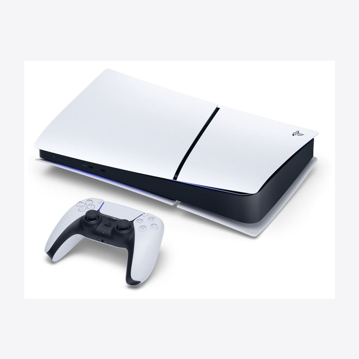 PlayStation 5 Slim (Digital)