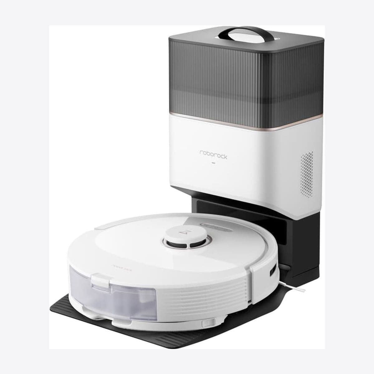 Roborock Q8 Max+