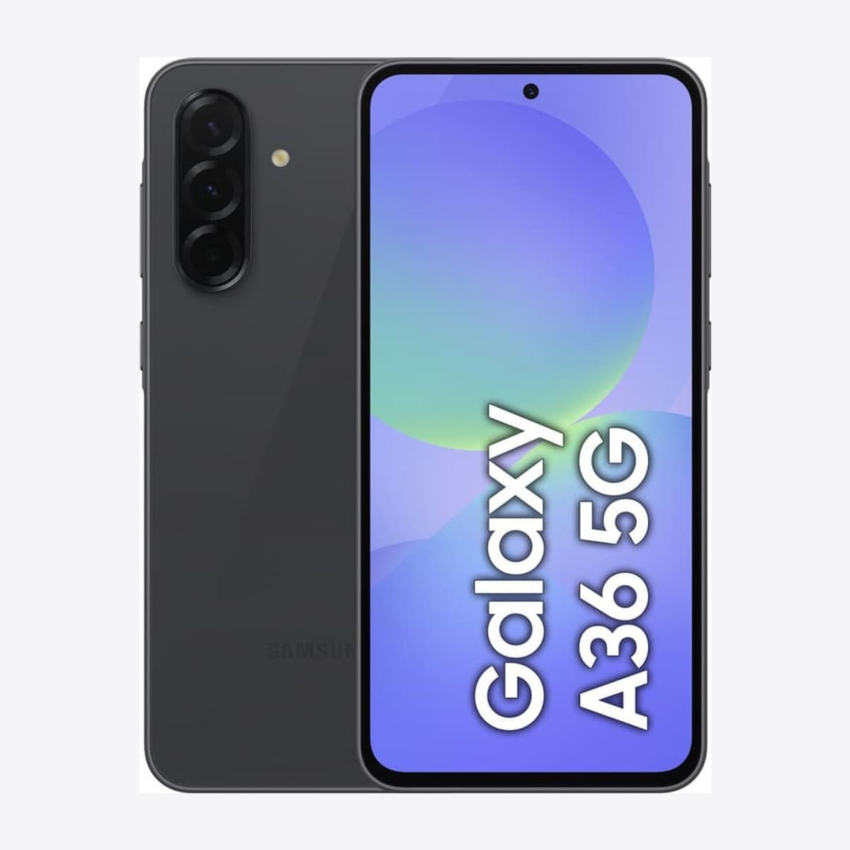 Samsung Galaxy A36 5G