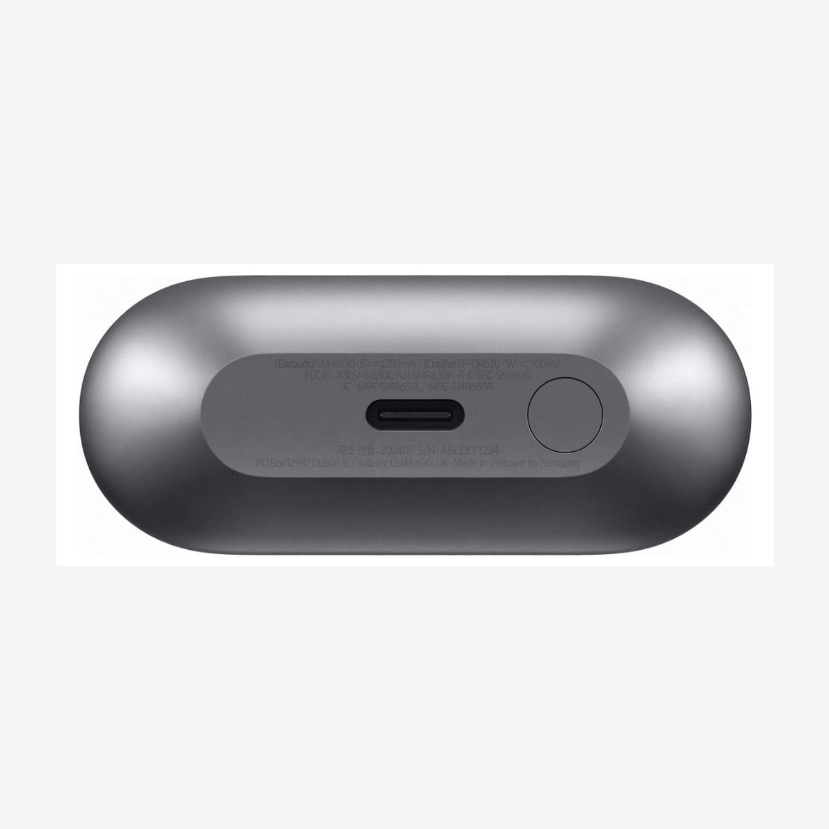Samsung Galaxy Buds4 Pro