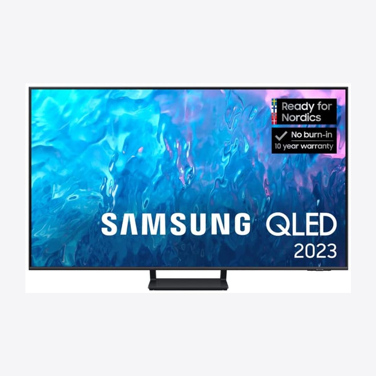 Samsung Q70C QLED 65"