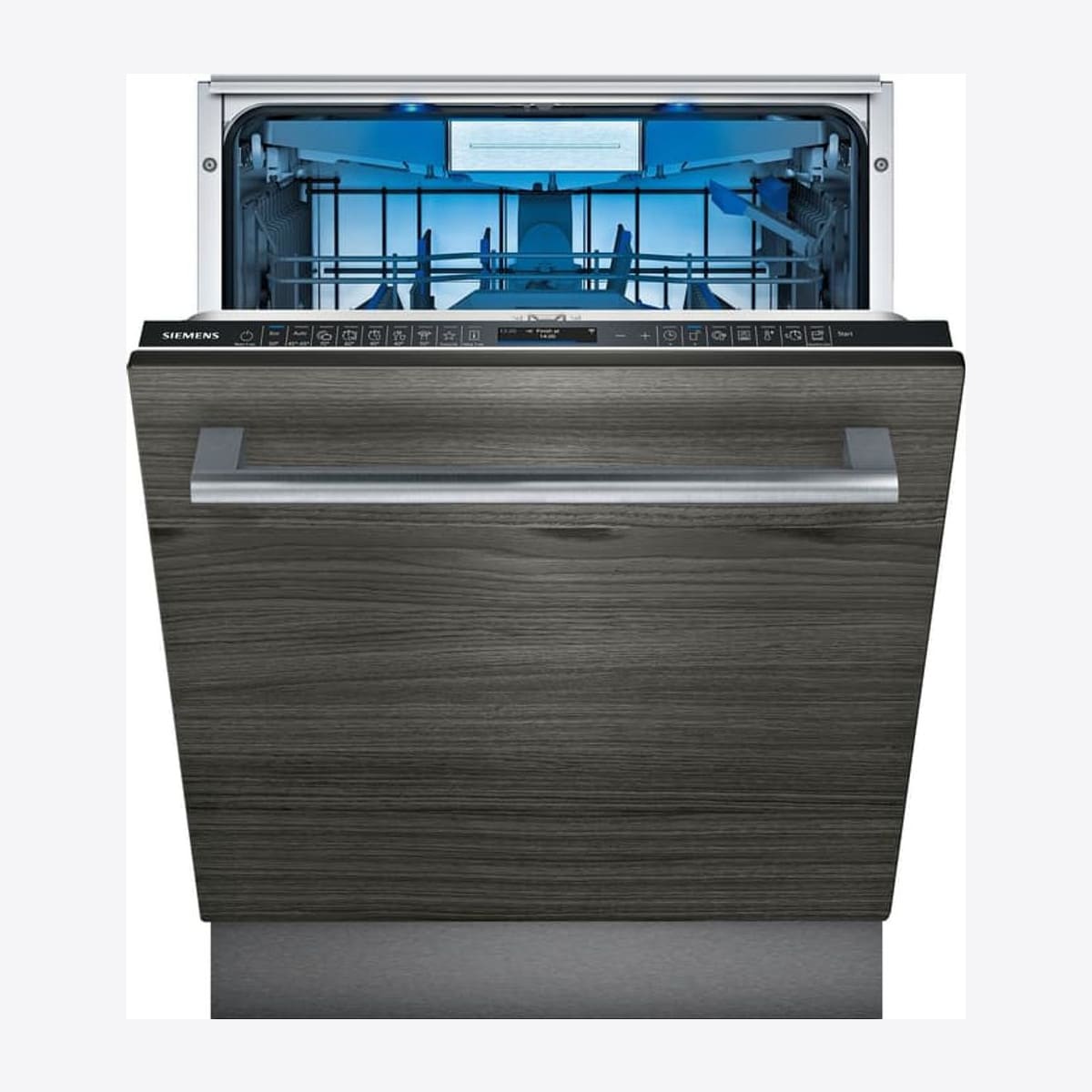 Siemens SN65EX12CE iQ500