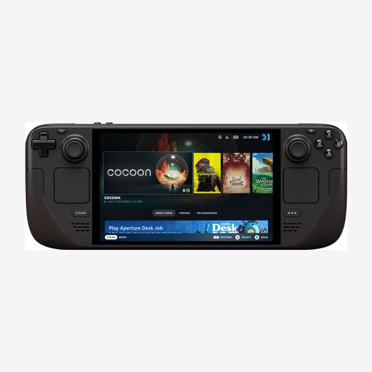 Valve Steam Deck OLED