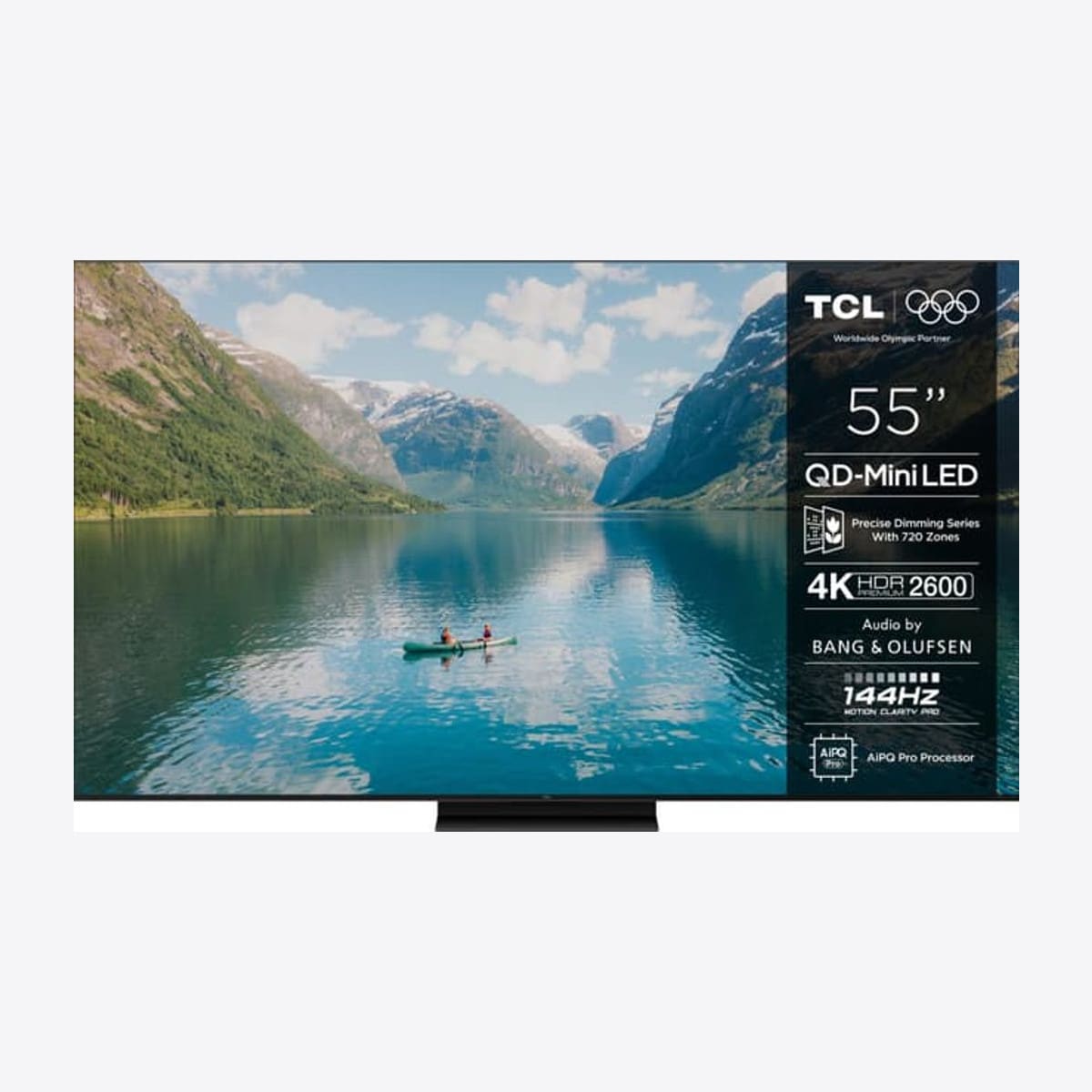 TCL MQLED85K 55"