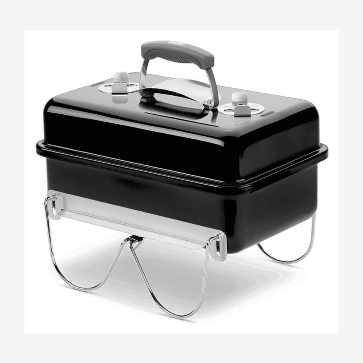 Weber Go-Anywhere kolgrill