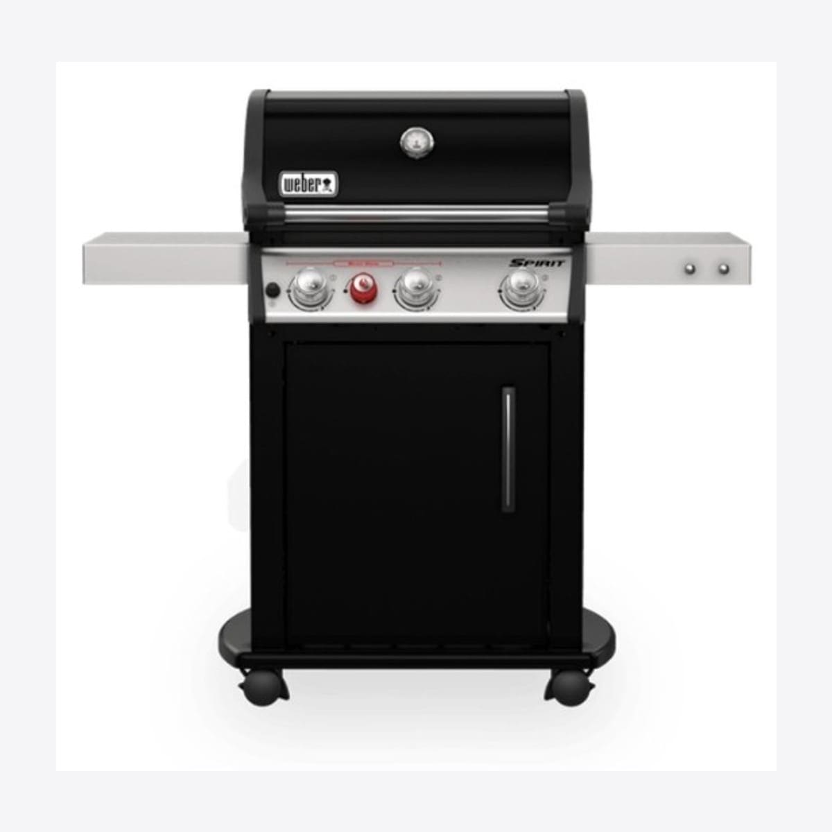 Weber Spirit E-325s GBS