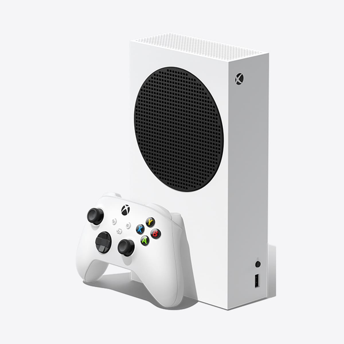 Xbox Series S 512 GB
