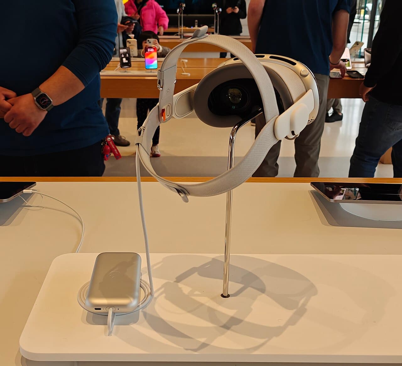 Apple Vision Pro