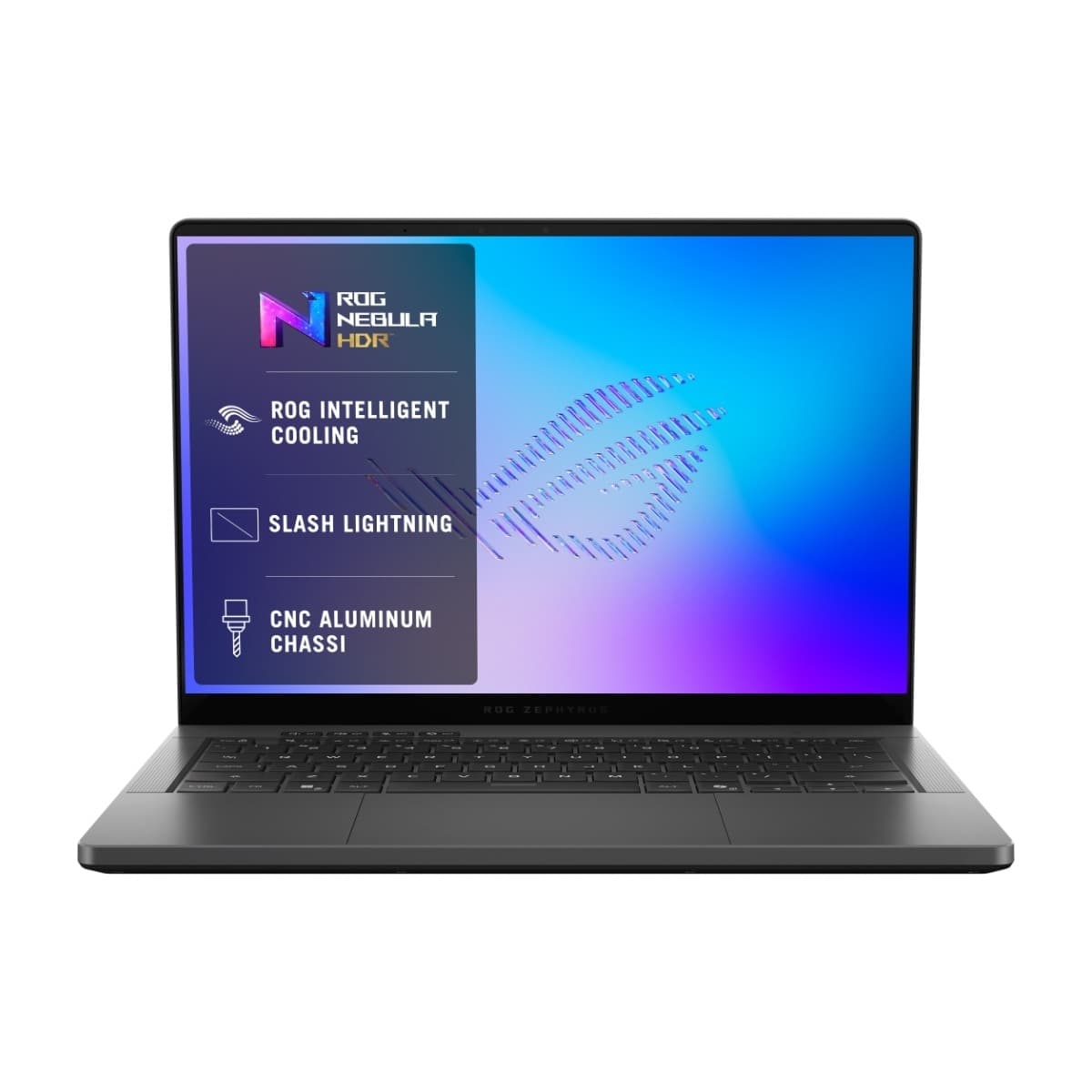 ASUS ROG Zephyrus G14