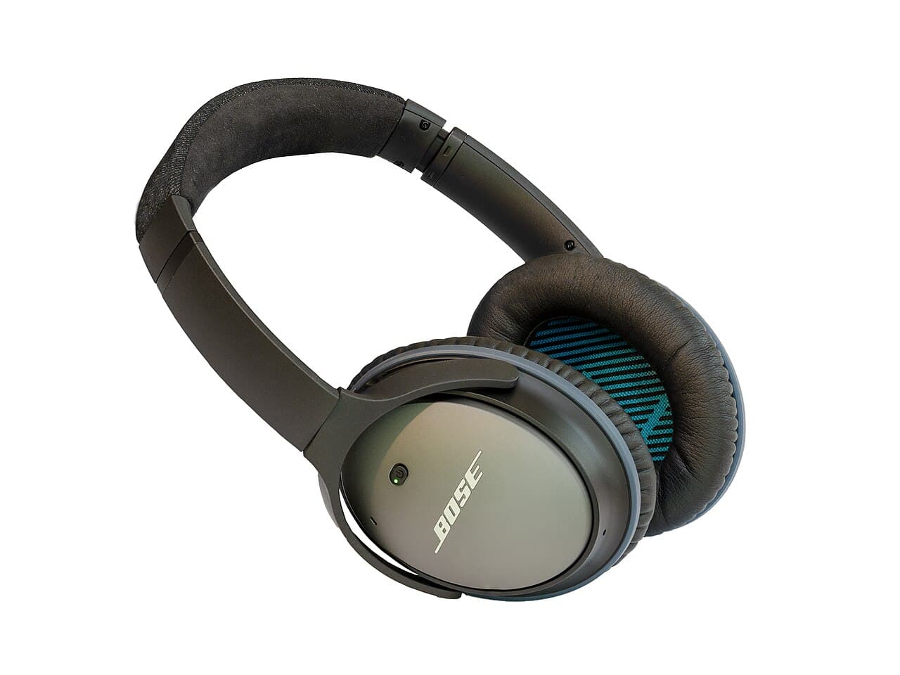 Bose QuietComfort Ultra
