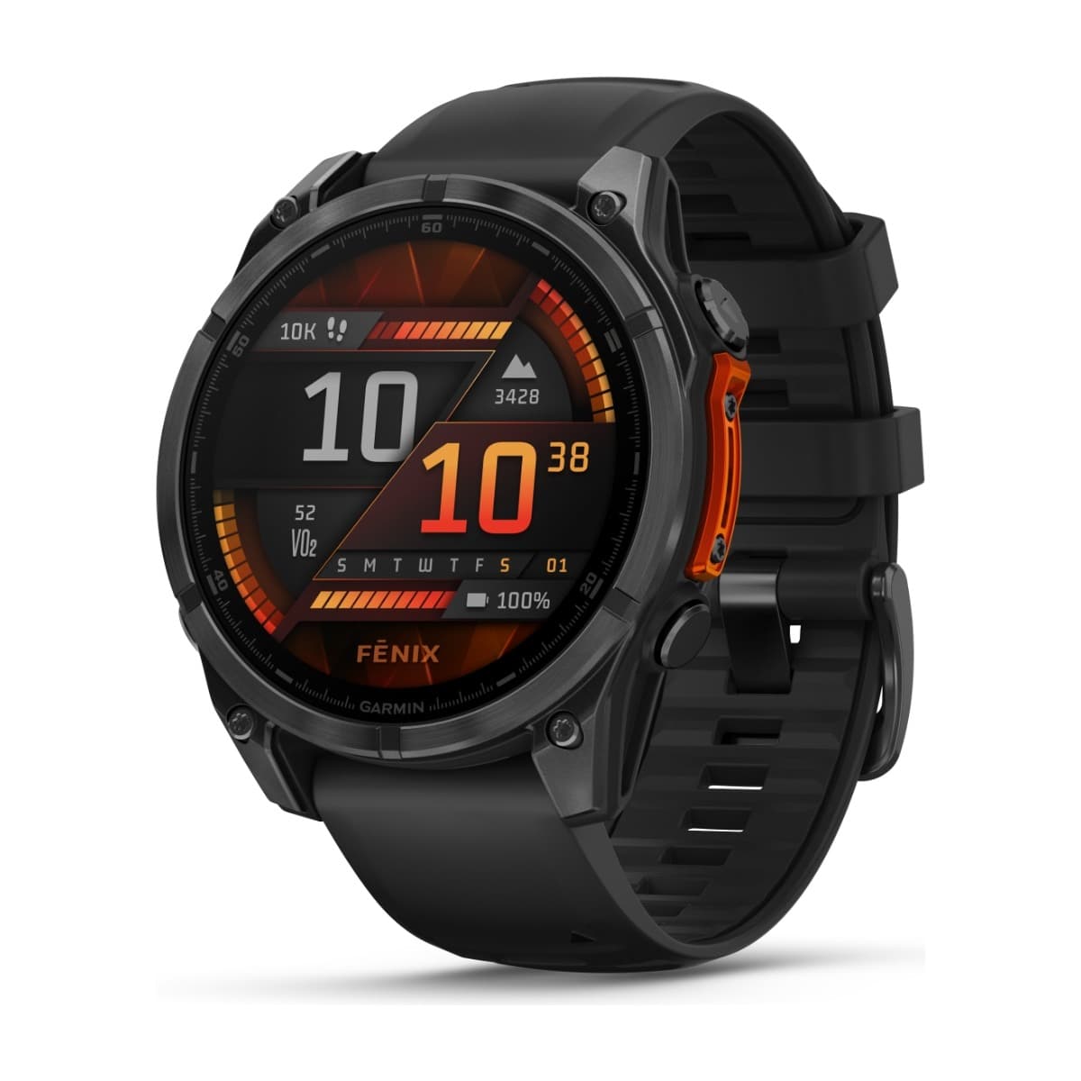 Garmin fēnix 8