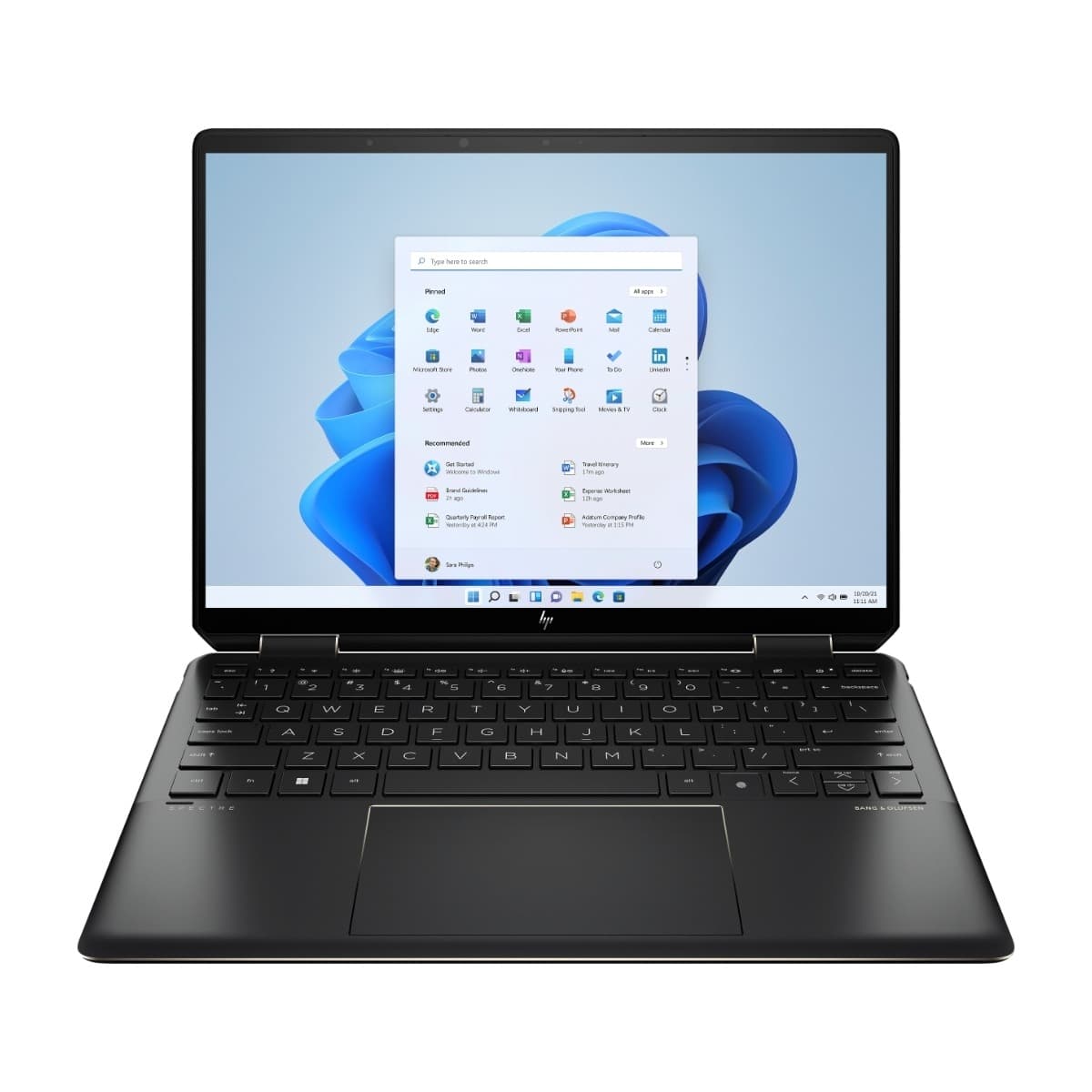HP Spectre x360 14