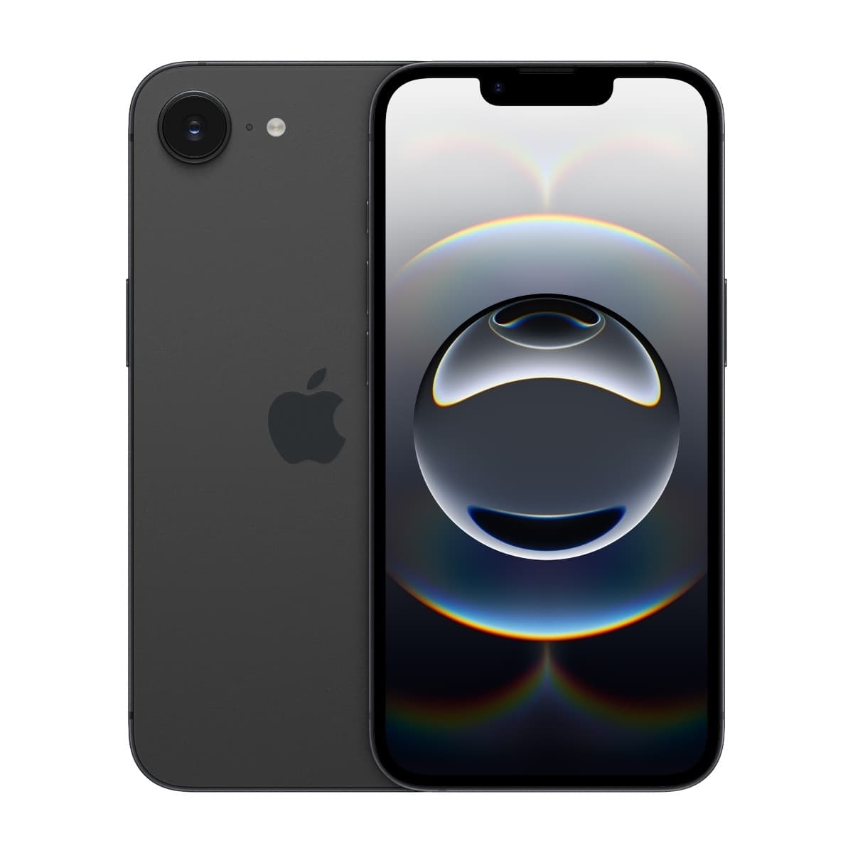 iPhone 16e