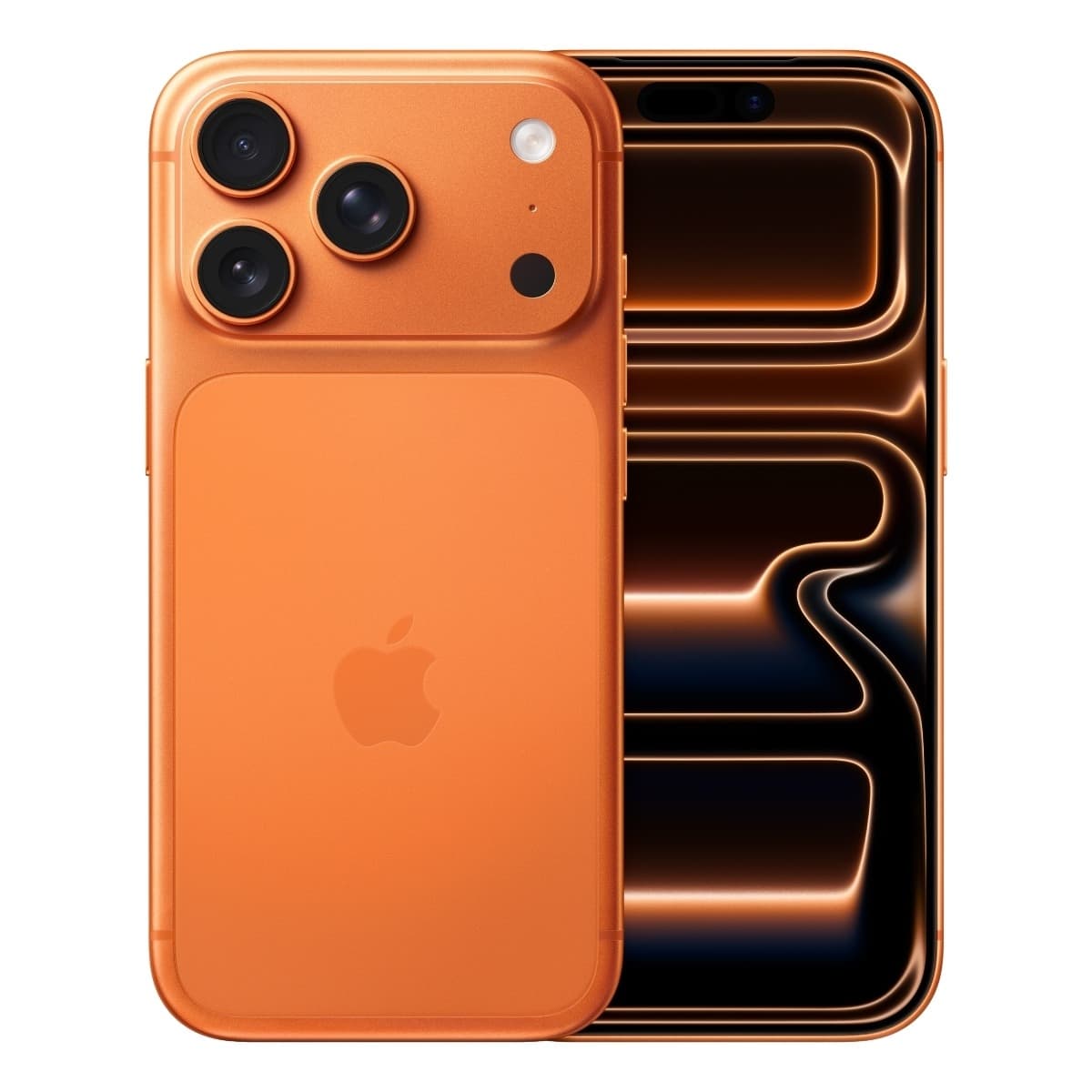 iPhone 17