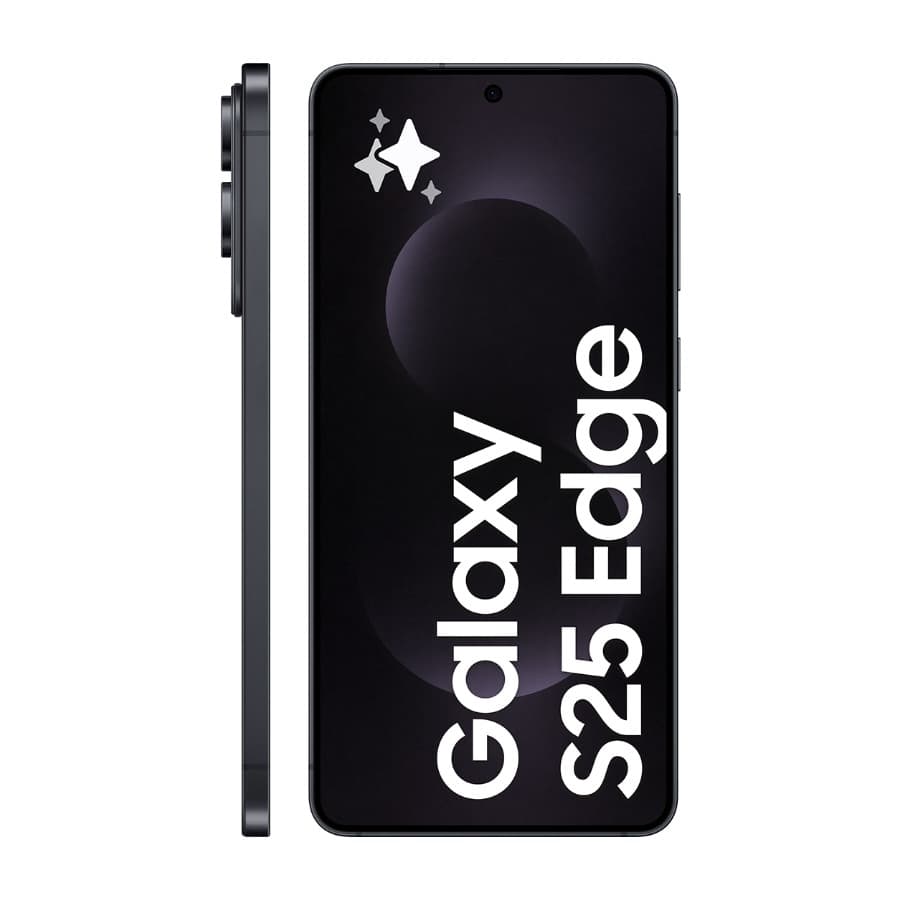 Samsung Galaxy S25 Edge