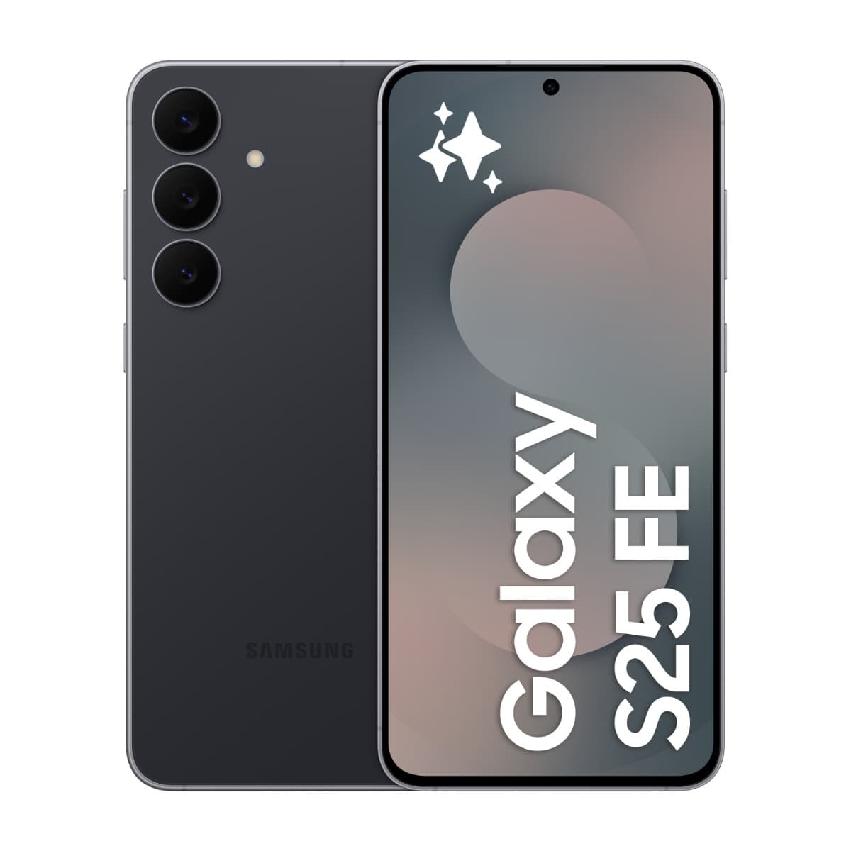 Samsung Galaxy S25