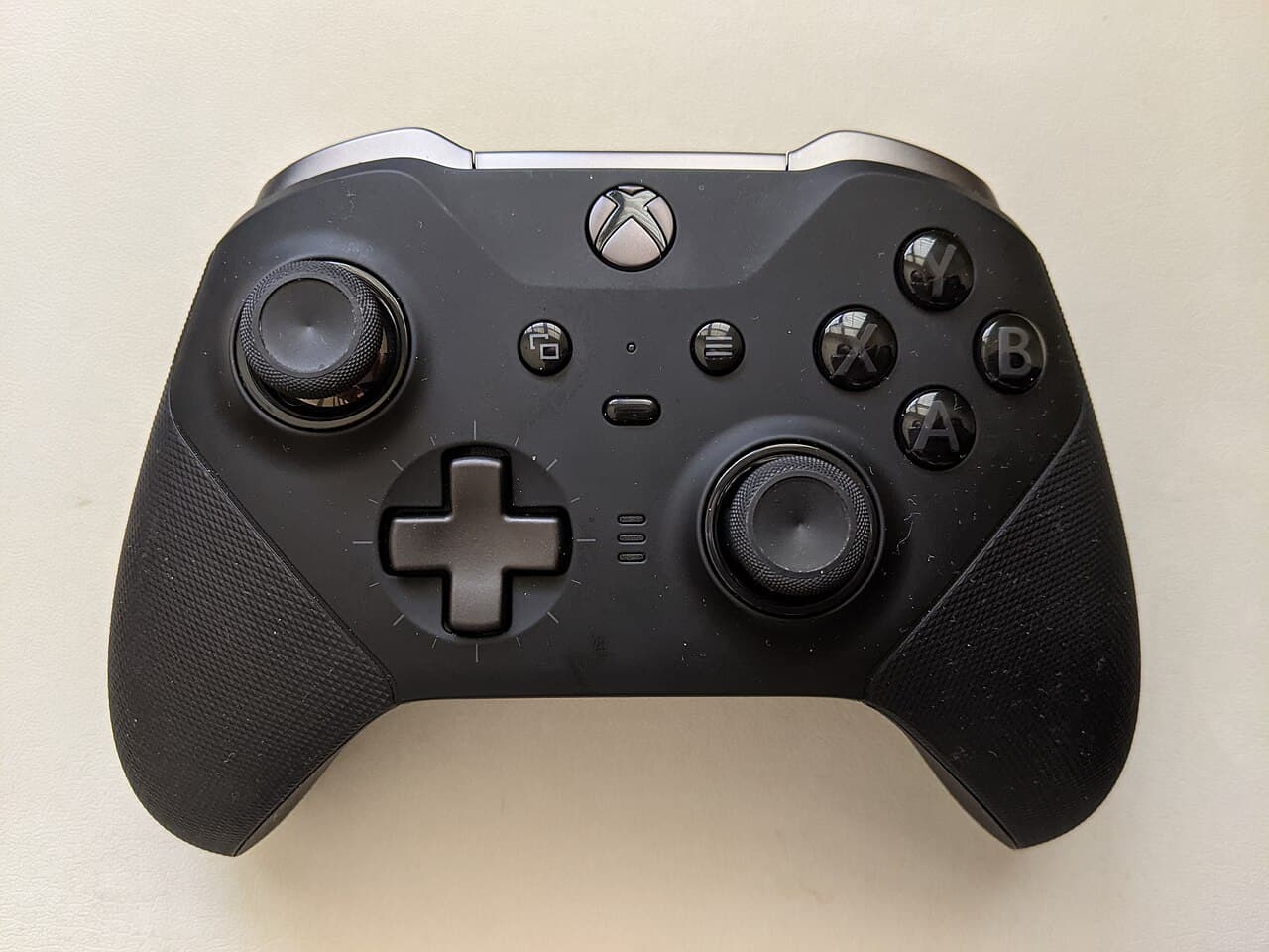 Xbox Elite Series 2 Controller